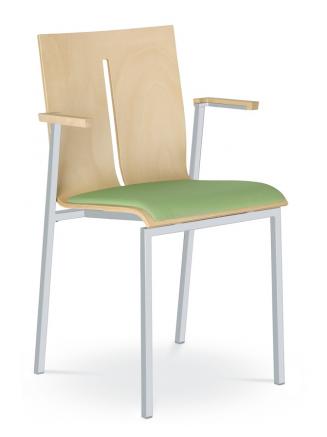 Konferenční židle LD Seating - Konferenční židle Twist 251