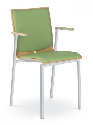 Konferenční židle LD Seating - Konferenční židle Twist 252