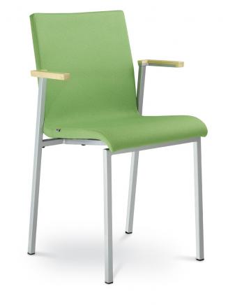 Konferenční židle LD Seating - Konferenční židle Twist 256