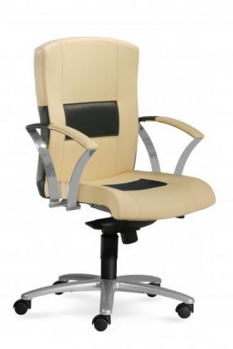Kancelářská židle Mayer - Kancelářská židle Premium Line 2469 P