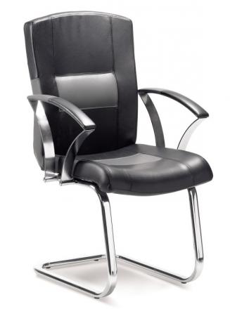 Konferenční židle - přísedící Mayer - Konferenční židle Premium Line 2579 08