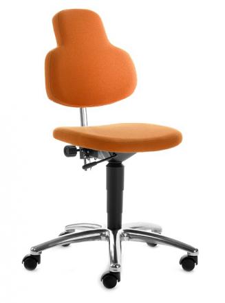 Ordinační stolička Mayer - Ordinační židle Medi 2206 S