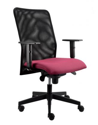 Kancelářské židle Alba - Kancelářská židle India