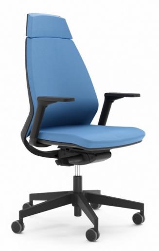 Kancelářské židle Antares - Kancelářská židle 1890 SYN Infinity