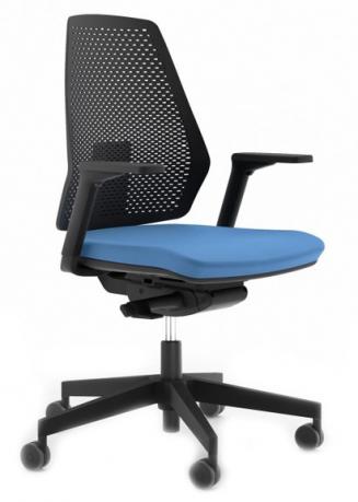 Kancelářské židle Antares - Kancelářská židle 1890 SYN Infinity PERF