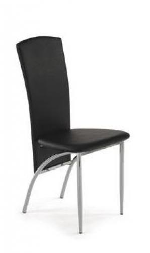 Kuchyňské židle Sedia - Kuchyňská židle AC 1017 - černá