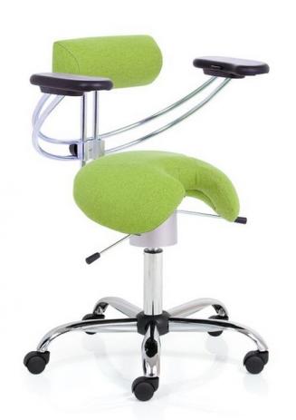 Ergonomické židle - zdravotní Peška - Frodo Flex + P