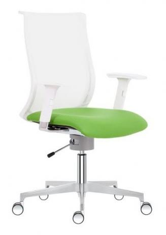 Ergonomické židle - zdravotní Peška - X - WING FLEX WT