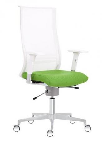Ergonomické židle - zdravotní Peška - X - WING FLEX XL WT