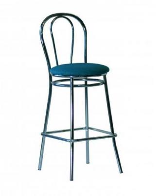 Barové židle Sedia - Barová židle Tulipán Hocker