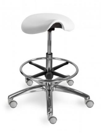 Ordinační stolička Mayer - Ordinační židle Medi 1207 S dent