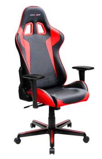 Kancelářské židle Node - Kancelářská židle DXRACER OH/FH00/NR