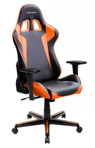 Kancelářské židle Node - Kancelářská židle DXRACER OH/FH00/NO