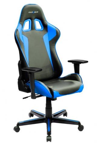 Kancelářské židle Node - Kancelářská židle DXRACER OH/FH00/NB