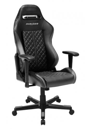Kancelářské židle Node - Kancelářská židle DXRACER OH/DF73/NG