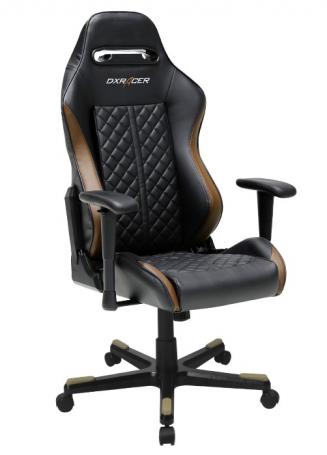 Kancelářské židle Node - Kancelářská židle DXRACER OH/DF73/NC