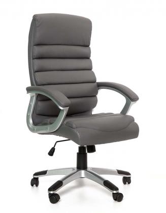 Kancelářské židle Sedia - Kancelářská židle Q087 šedá