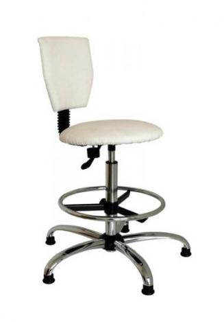 Pracovní židle - díly Multised - Pracovní židle BZJ 016