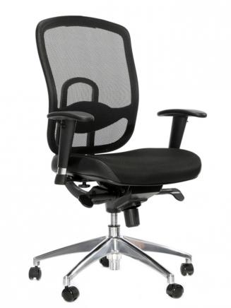 Kancelářské židle Antares - Kancelářská židle Oklahoma