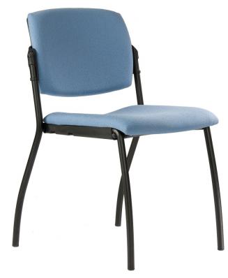 Konferenční židle - přísedící Antares - Konferenční židle 2091 N Alina