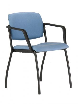 Konferenční židle - přísedící Antares - Konferenční židle 2090 N Alina