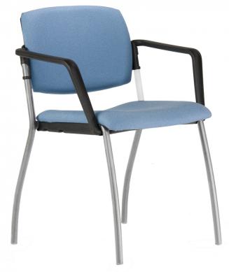 Konferenční židle - přísedící Antares - Konferenční židle 2090 G  Alina