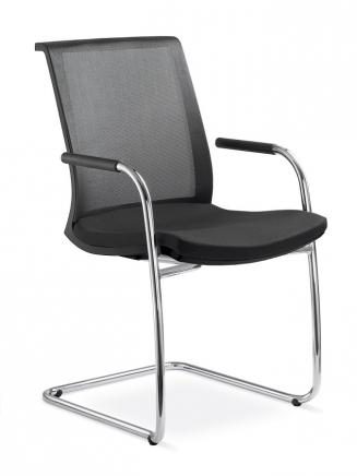 Konferenční židle LD Seating - Konferenční židle Storm 203-KZ