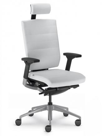 Kancelářská židle LD Seating - Kancelářské křeslo Active 316