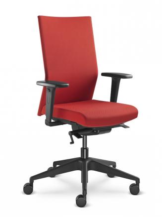 Kancelářská židle LD Seating Kancelářská židle Web 410-SYS