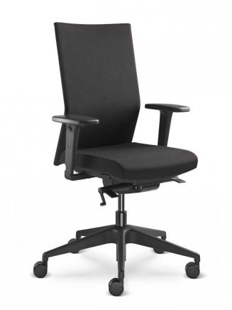 Kancelářská židle LD Seating Kancelářská židle Web 405-SYS