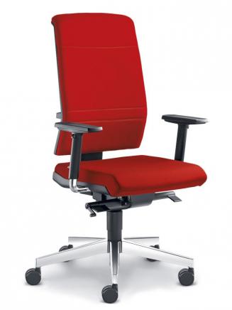 Kancelářská židle LD Seating - Kancelářská židle Zeta 365-SYS