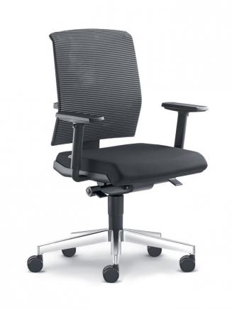 Kancelářské židle LD Seating - Kancelářská židle Zeta 362-SYS
