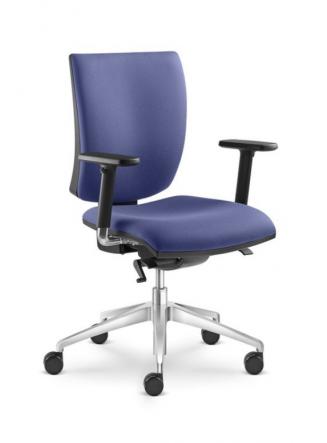 Kancelářské židle LD Seating - Kancelářská židle Lyra 232-SYS