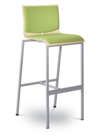 Barové židle LD Seating - Barová židle Twist 245-N2