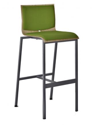 Barové židle LD Seating - Barová židle Twist 245-N1