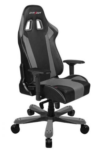 Kancelářské židle Node - Kancelářská židle DXRACER OH/KS06/NG