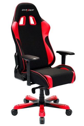 Kancelářské židle Node - Kancelářská židle DXRACER OH/KS11/NR