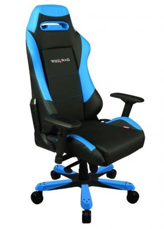 Kancelářské židle Node - Kancelářská židle DXRACER OH/IS11/NB