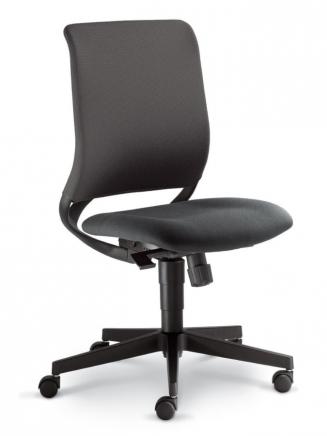 Kancelářské židle LD Seating - Kancelářská židle Theo@ 260-SYS