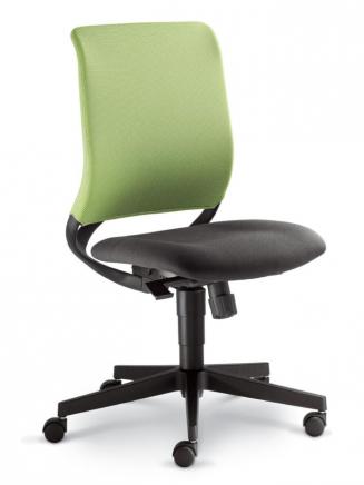 Kancelářské židle LD Seating - Kancelářská židle Theo@ 260-SY