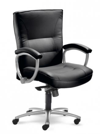 Kancelářské židle Mayer - Kancelářská židle Ergo Line 2468