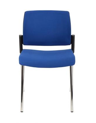 Konferenční židle - přísedící Alba Konferenční židle Kent Prokur čalouněná