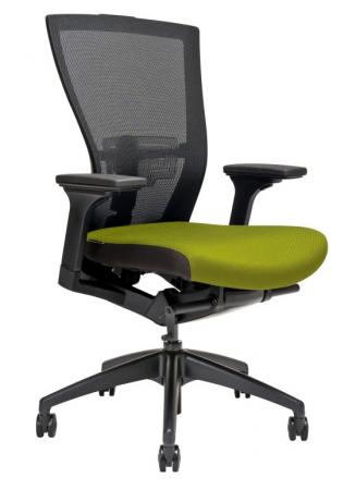 Kancelářské židle Office pro - Kancelářská židle Merens BP