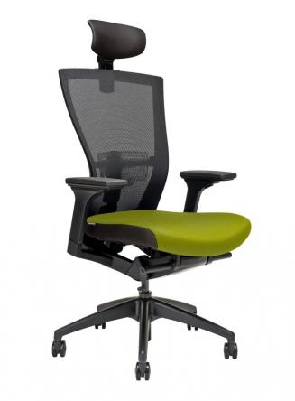 Kancelářské židle Office pro - Kancelářské křeslo Merens SP