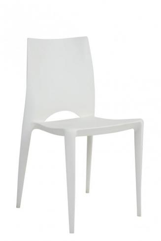 Kuchyňské židle Sedia plastové - Kuchyňská židle Lucie