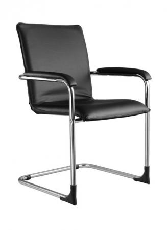 Konferenční židle - přísedící Alba - Konferenční židle Swing čalouněné područky