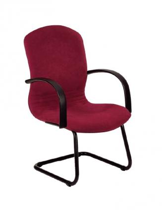 Konferenční židle - přísedící Alba - Konferenční židle Palermo Prokur plast