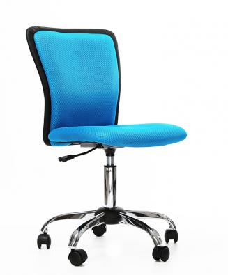 Dětské židle Sedia - Dětská židle Q099 modrá