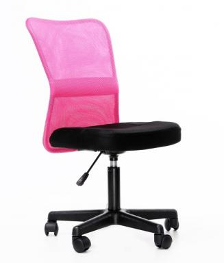 Dětské židle Sedia - Dětská židle Q121 růžová