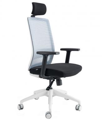 Kancelářské židle BESTUHL - Kancelářské křeslo S30